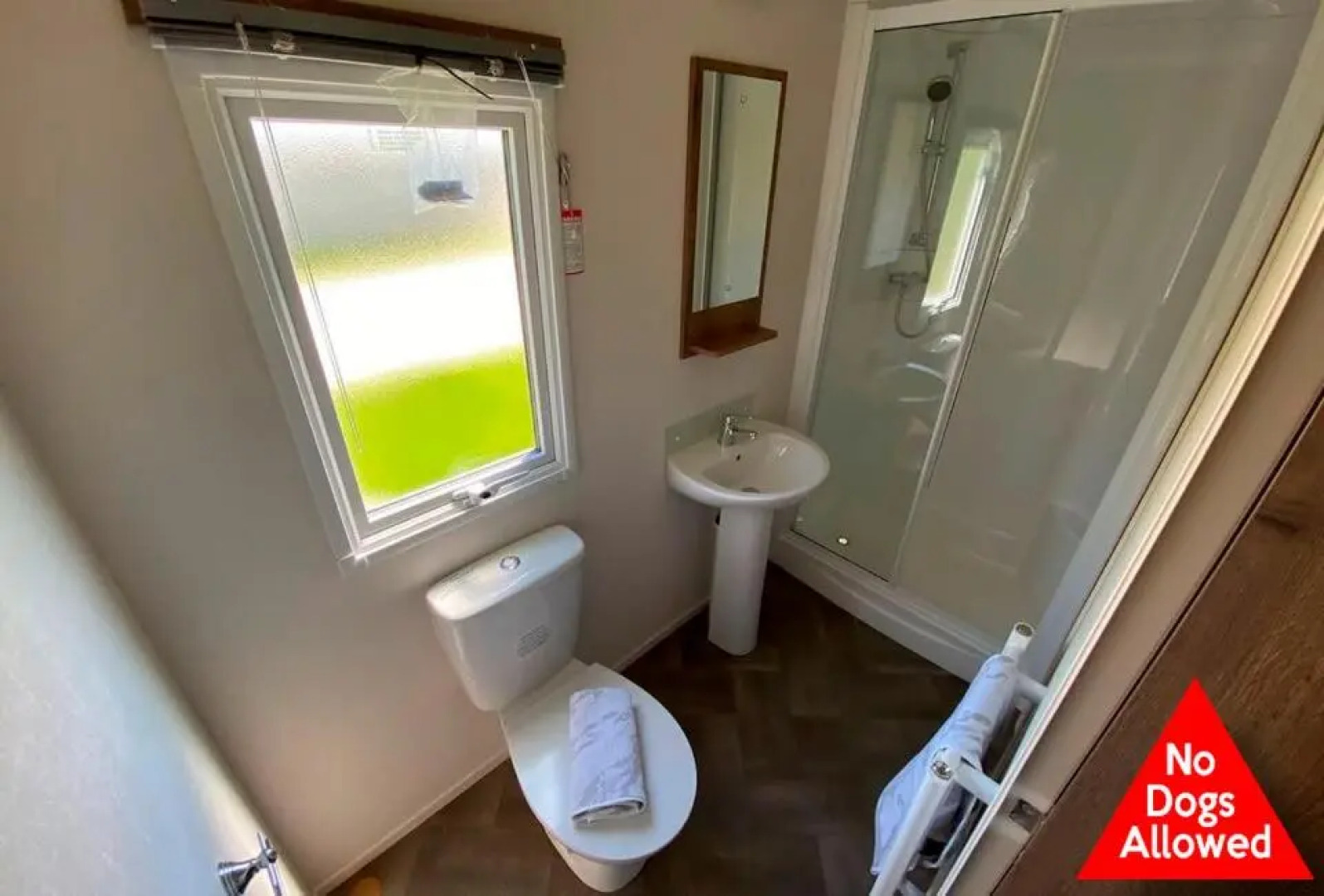 Sunnyvale Holiday Park