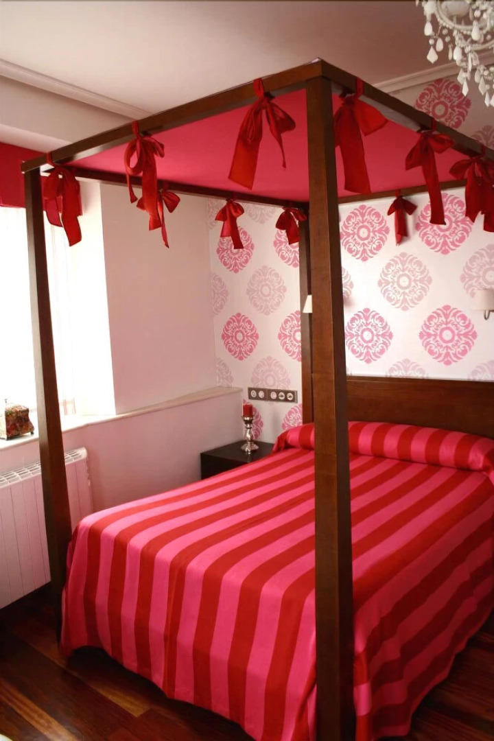 Hotel Casa Fernando III