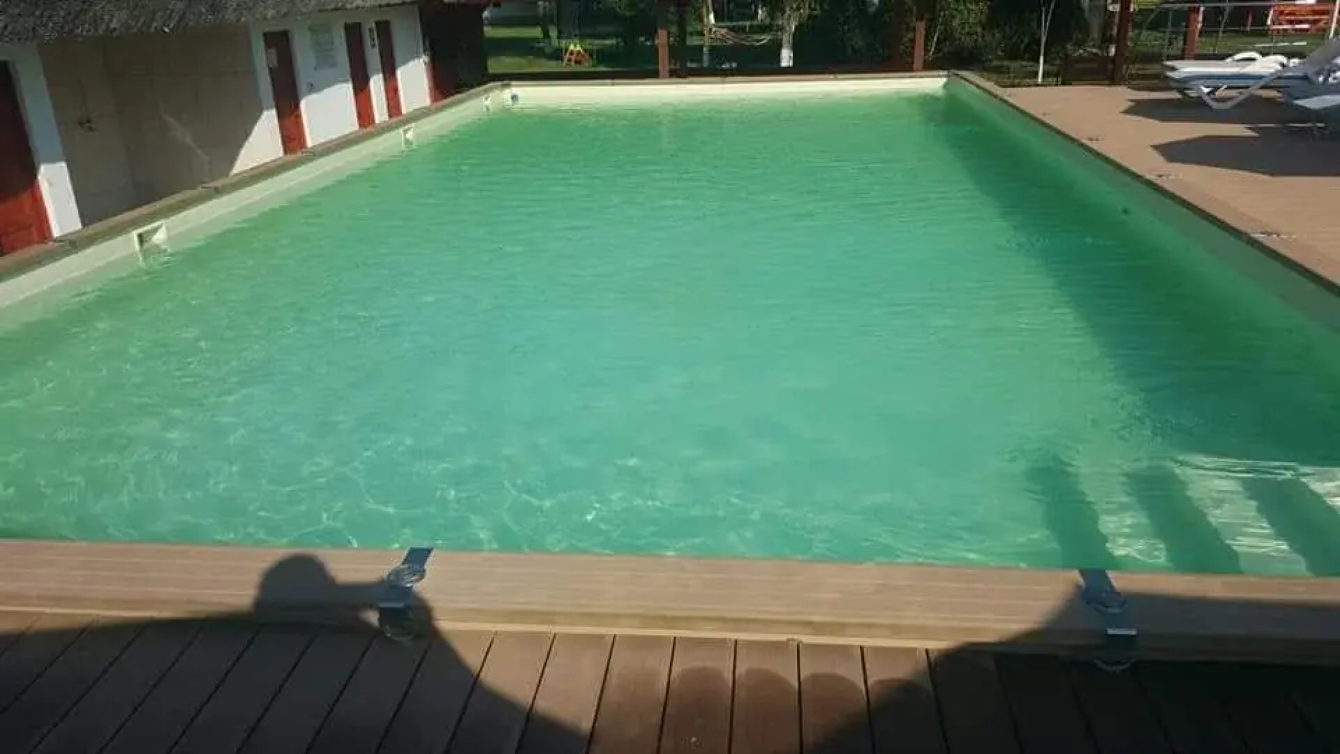 Insula Nada Apelor - Maliuc