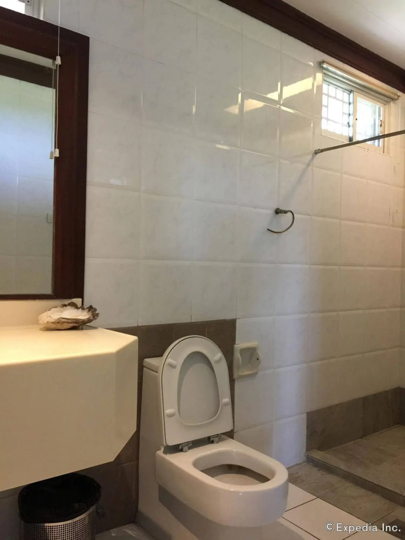 Casa Filomena Resort and Restaurant