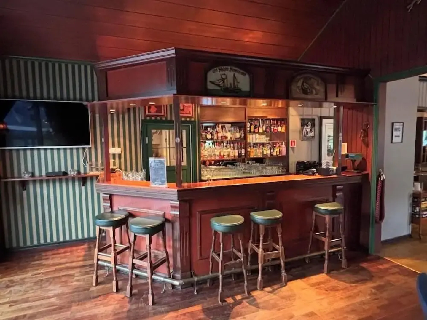 Welcome Inn Hotel Lyngskroa