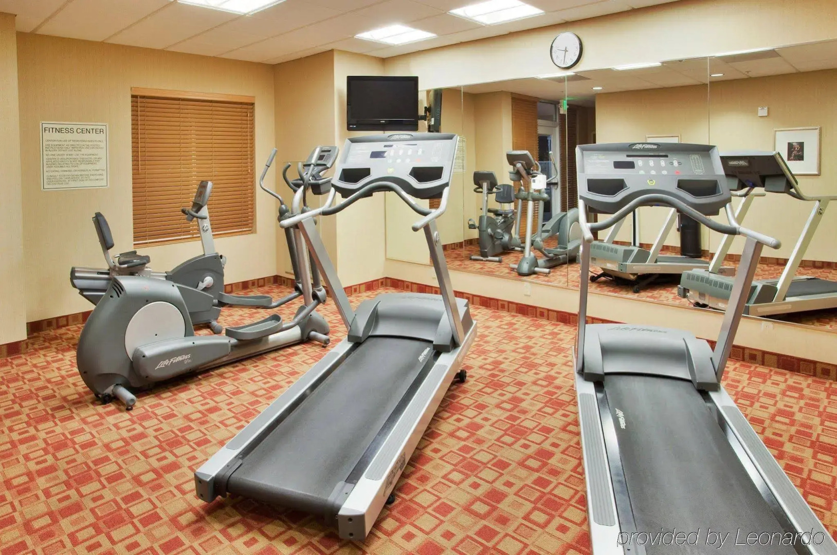 Holiday Inn Express Hotel Sacramento Airport Natomas by IHG