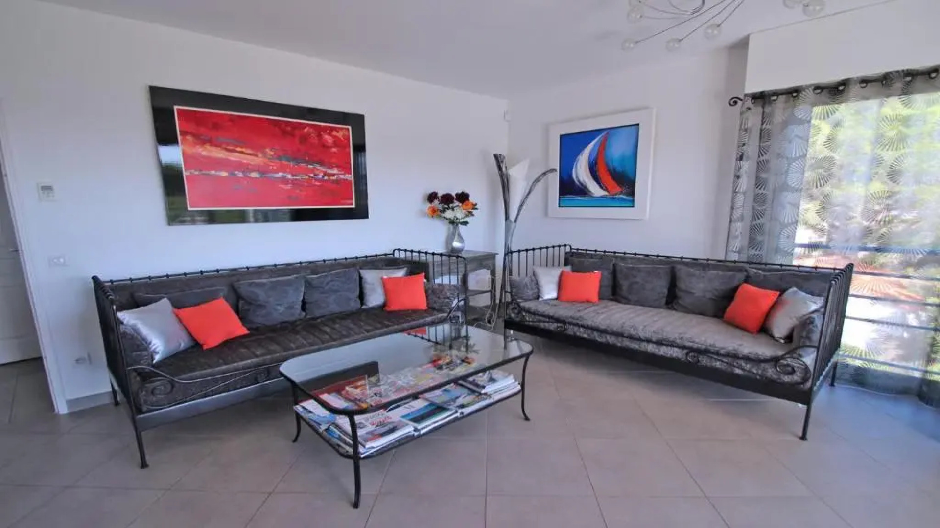 Les Terrasses de la Croisette