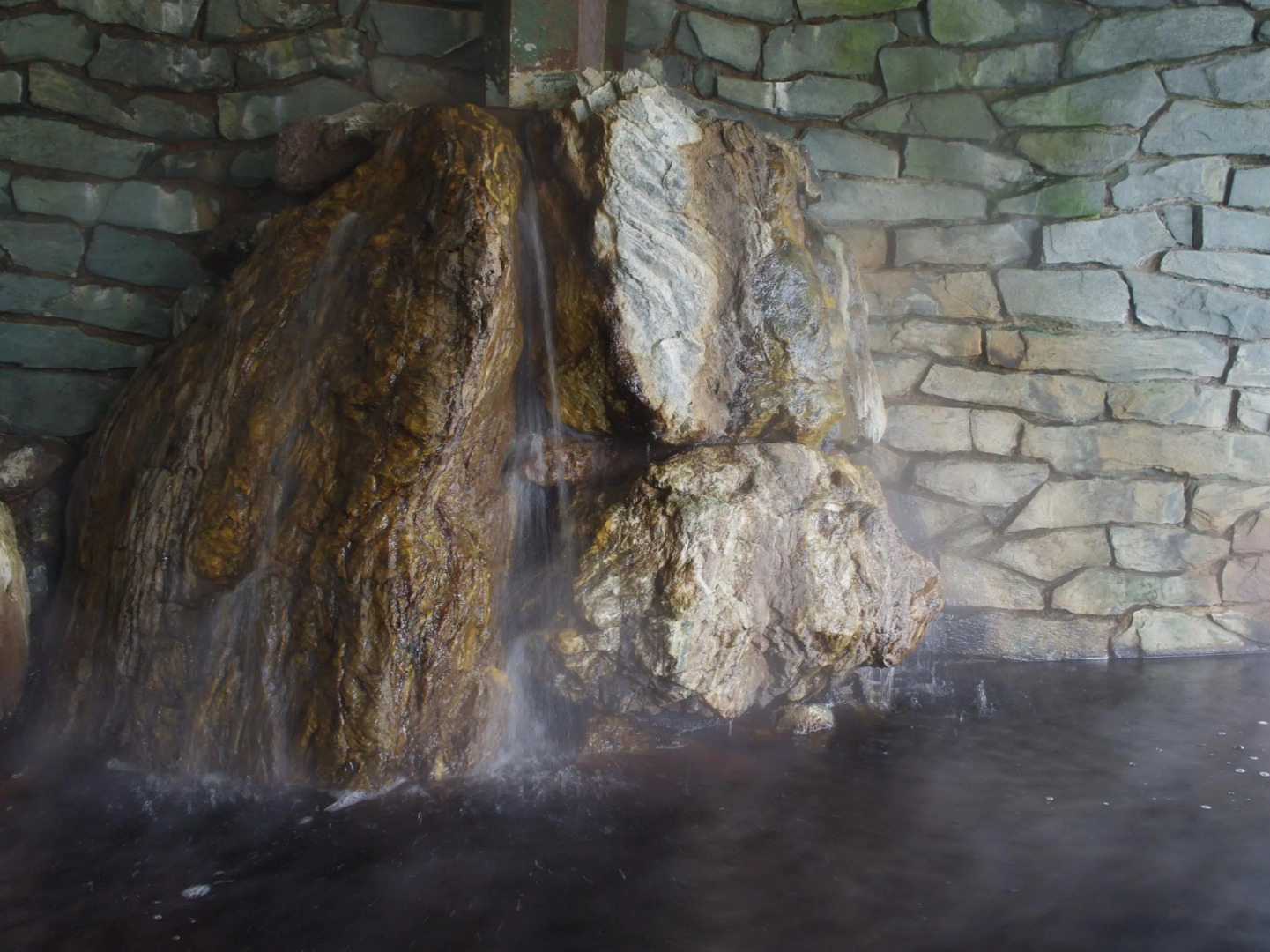 Kameyama Onsen Hotel
