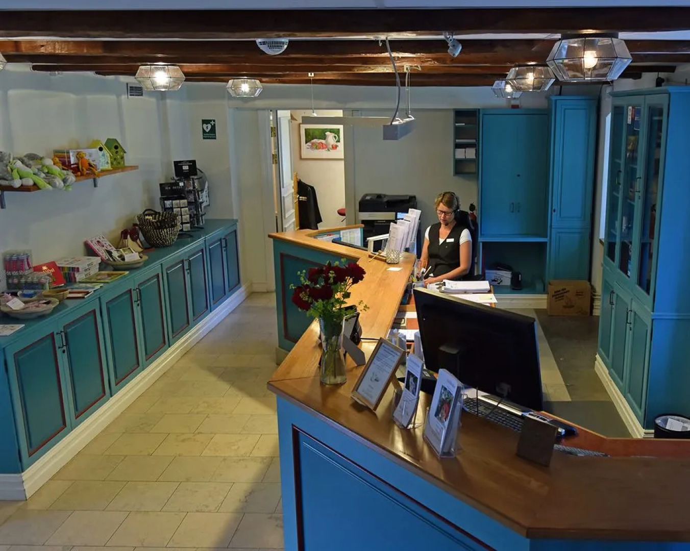 Stiftsgården Åkersberg