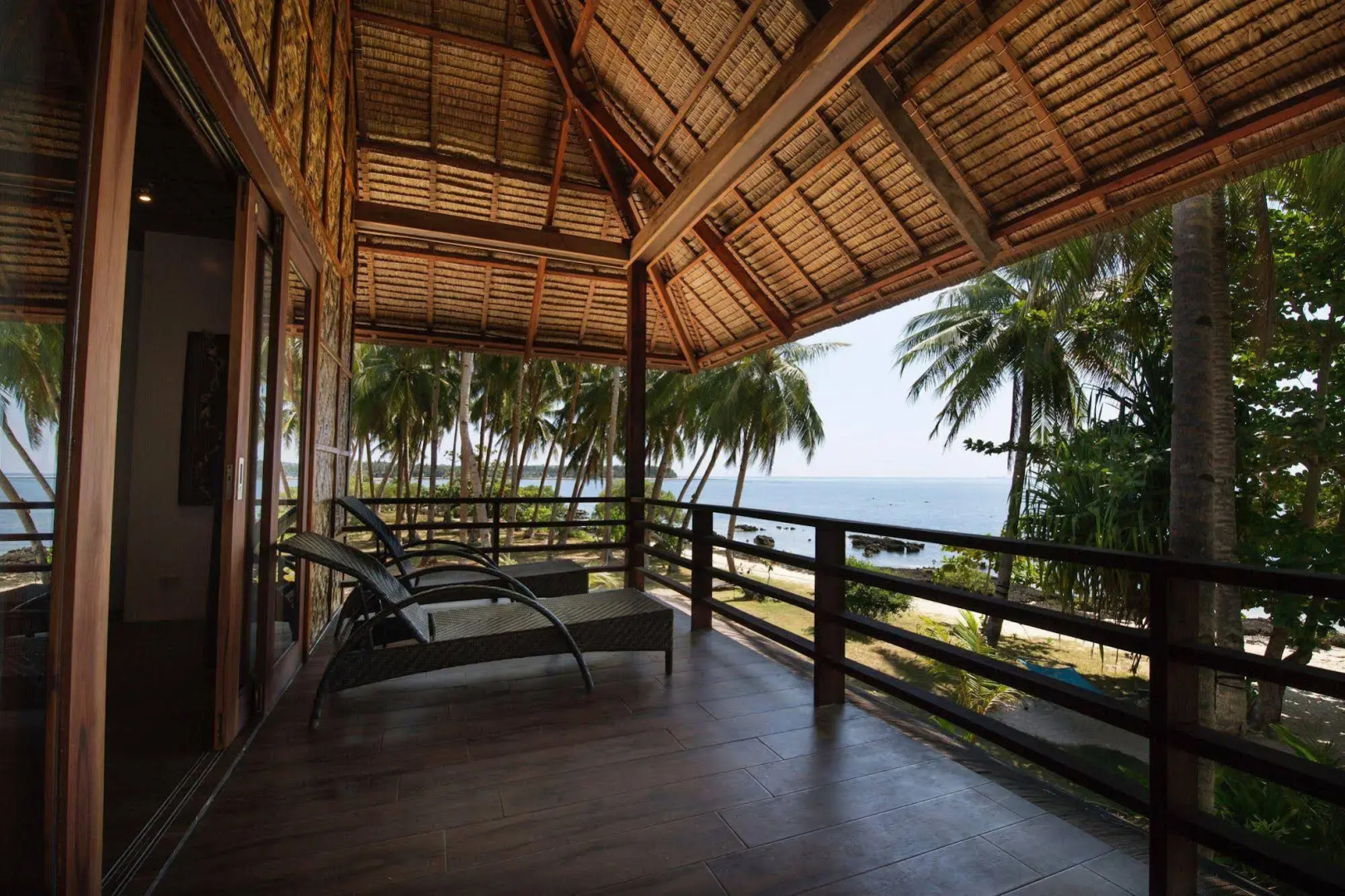 Siargao Inn Beach Resort