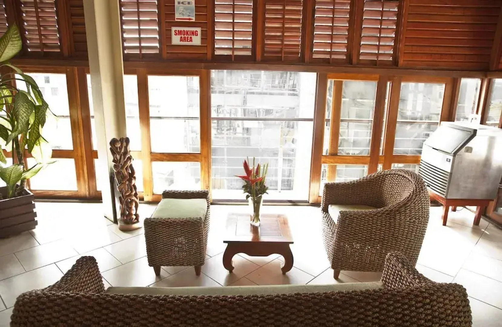 Spanhoek Boutique Hotel