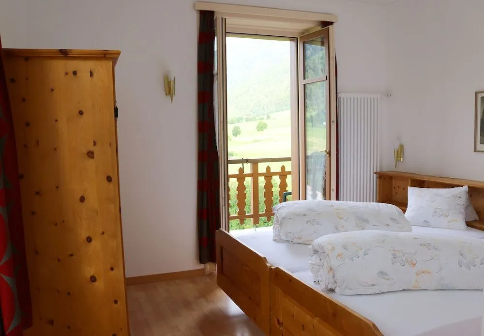 Hotel Restaurant Schweizerhof