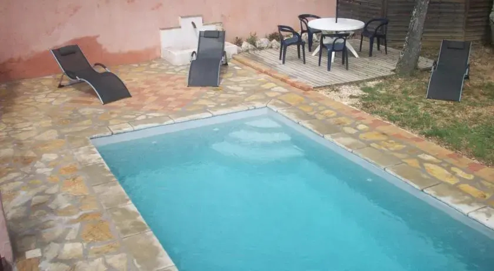 Les Chataigniers La Sauvasse