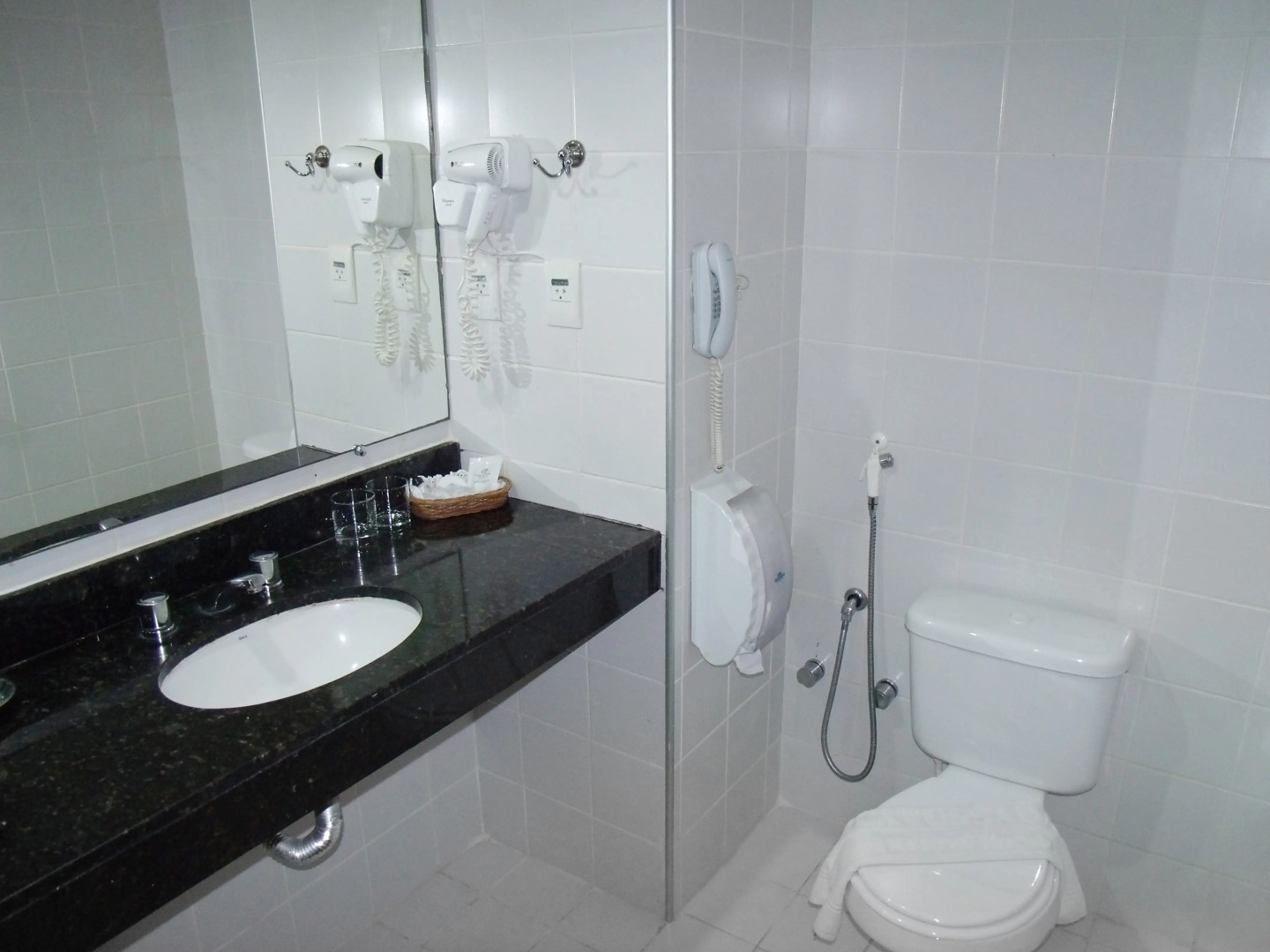 Catussaba Resort Hotel