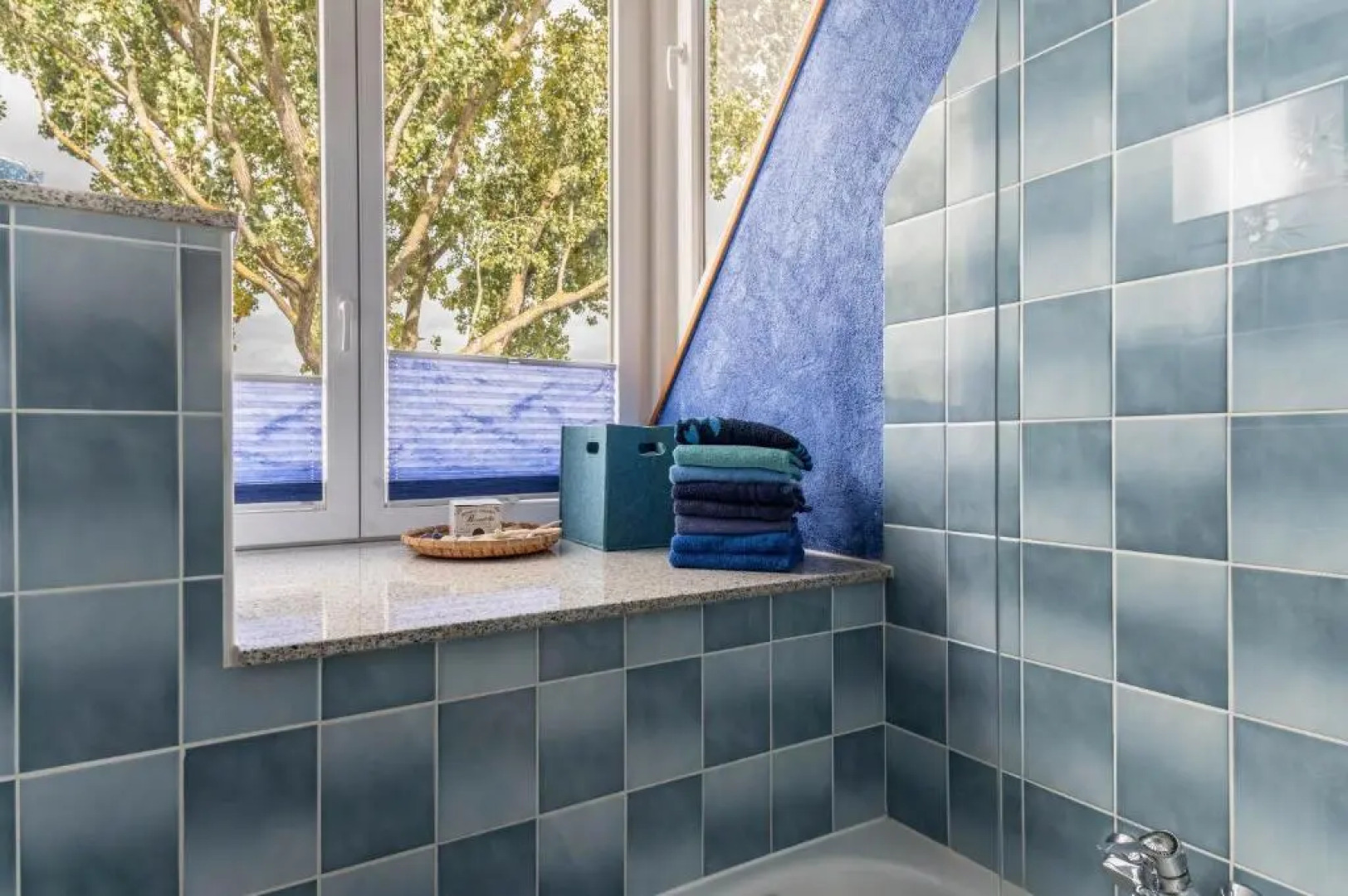 Appartement Böhler 1