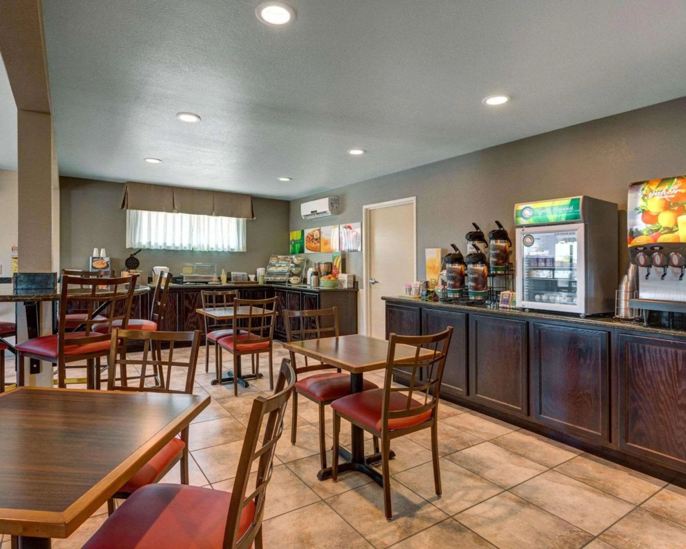 Quality Inn Prescott