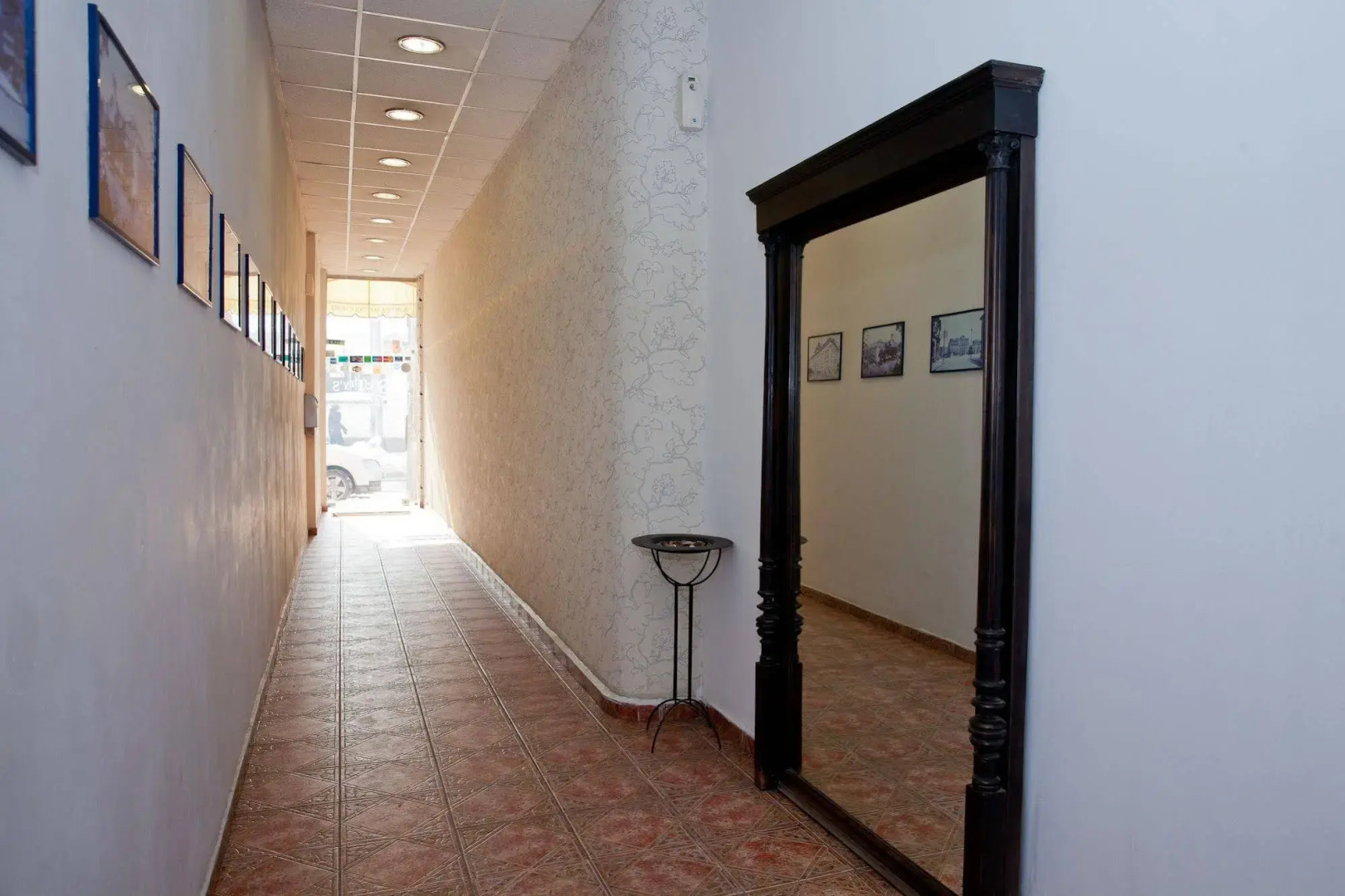 Scottys Boutique Hotel