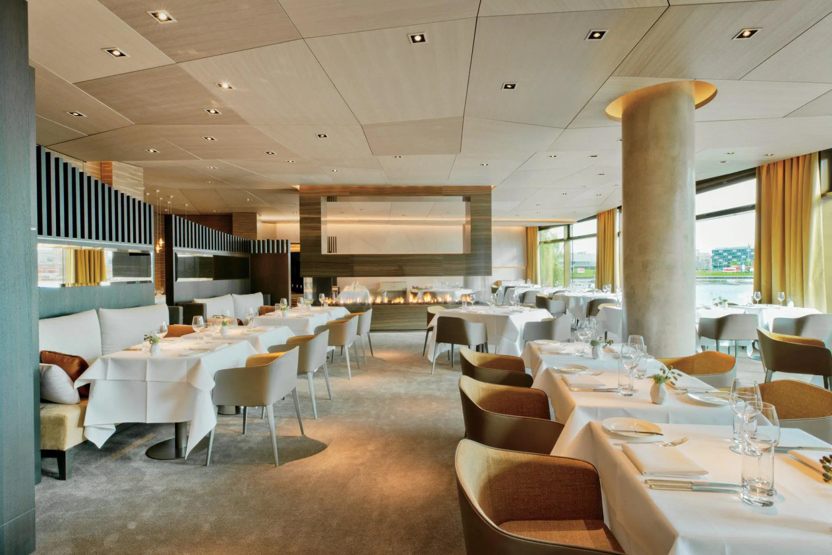 The Ritz-Carlton, Wolfsburg