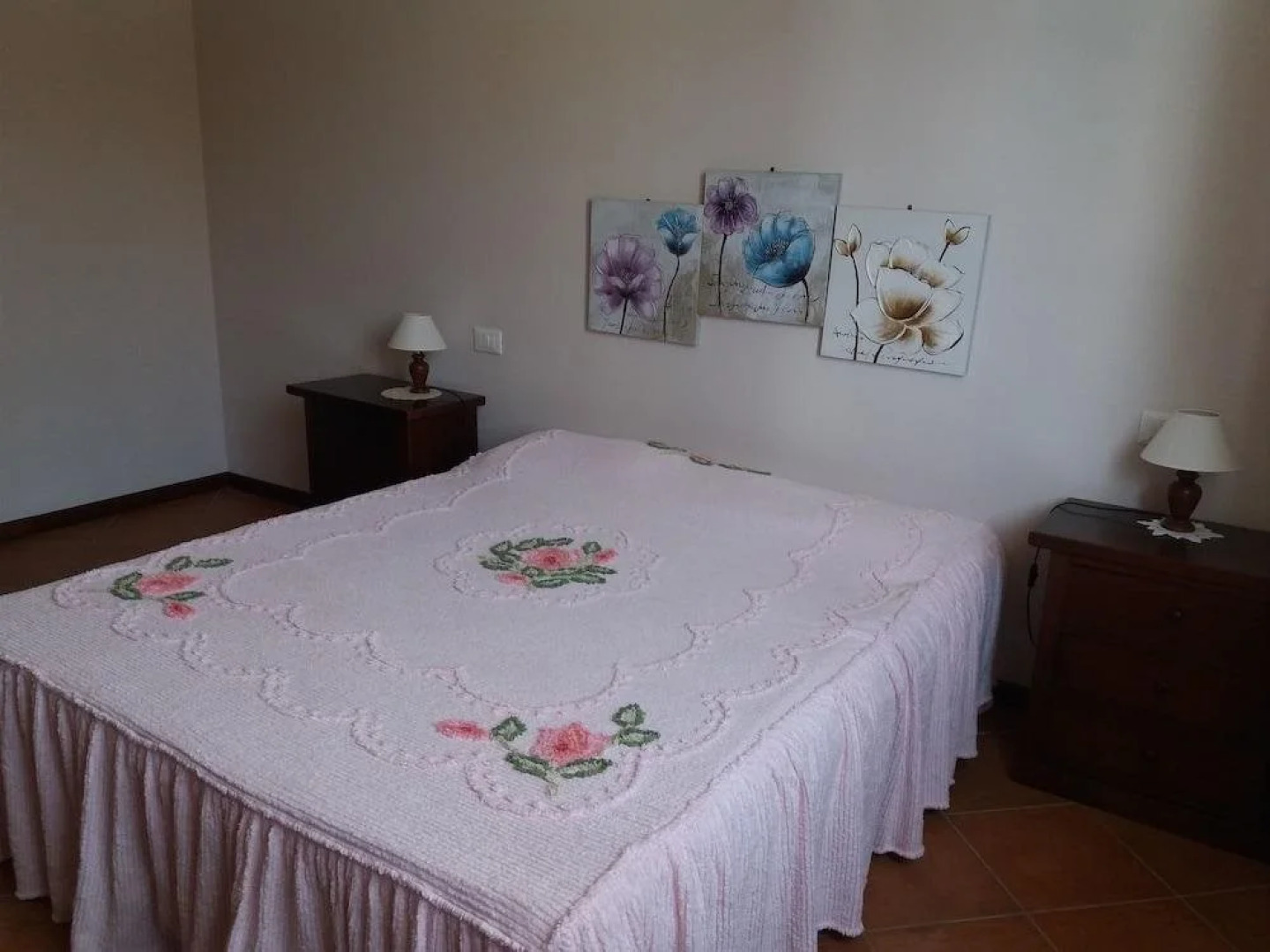 Casa Vacanze Jessica