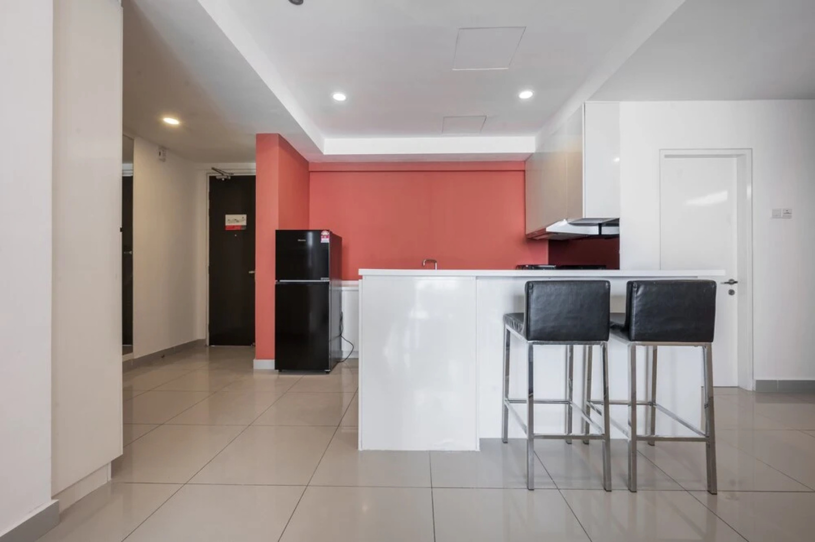 Genting Grandeur Suite - Ion D'elemen