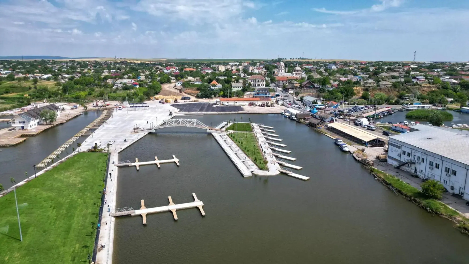 Casa Pavel Jurilovca