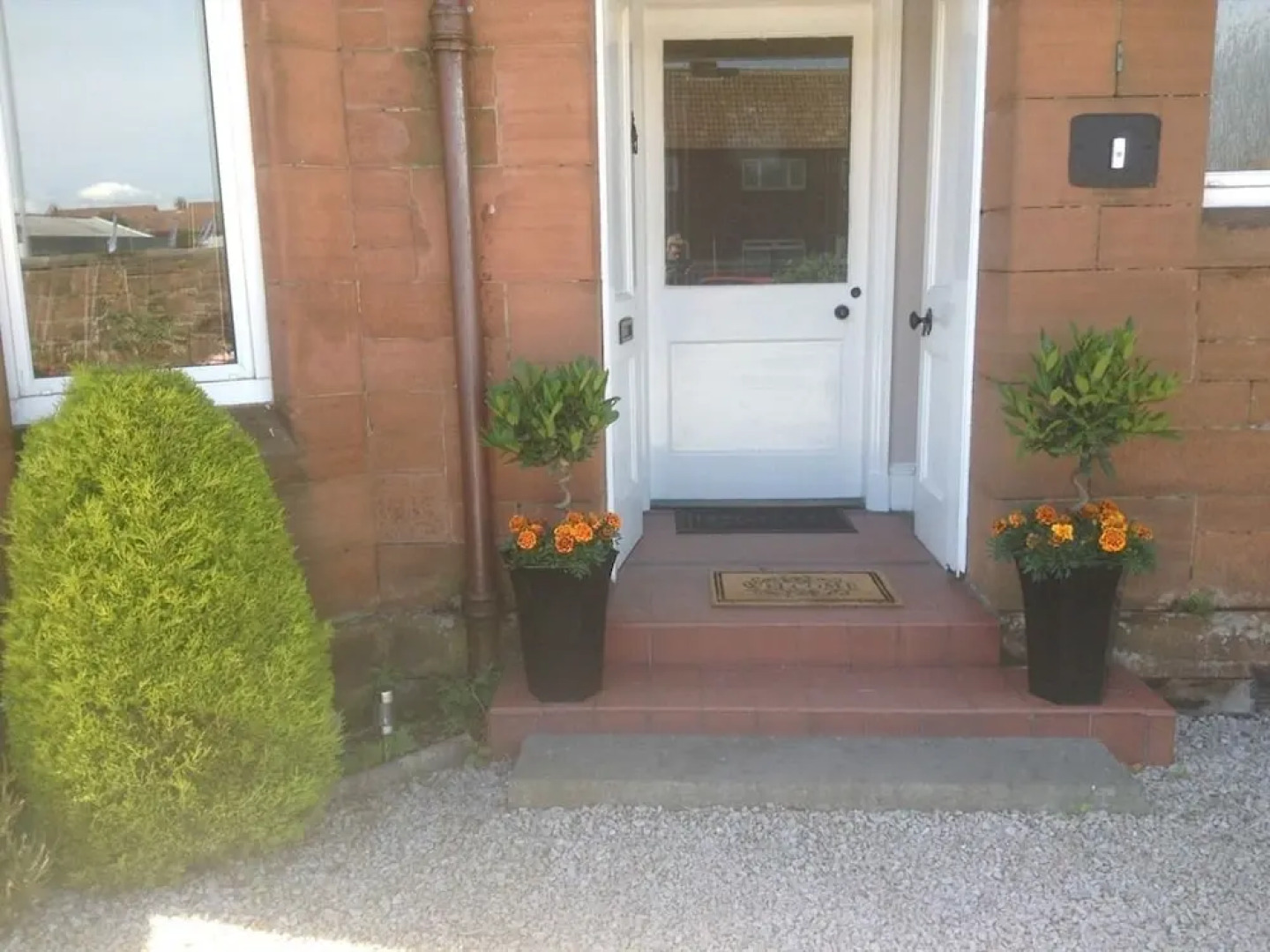 Alexandria Guest House