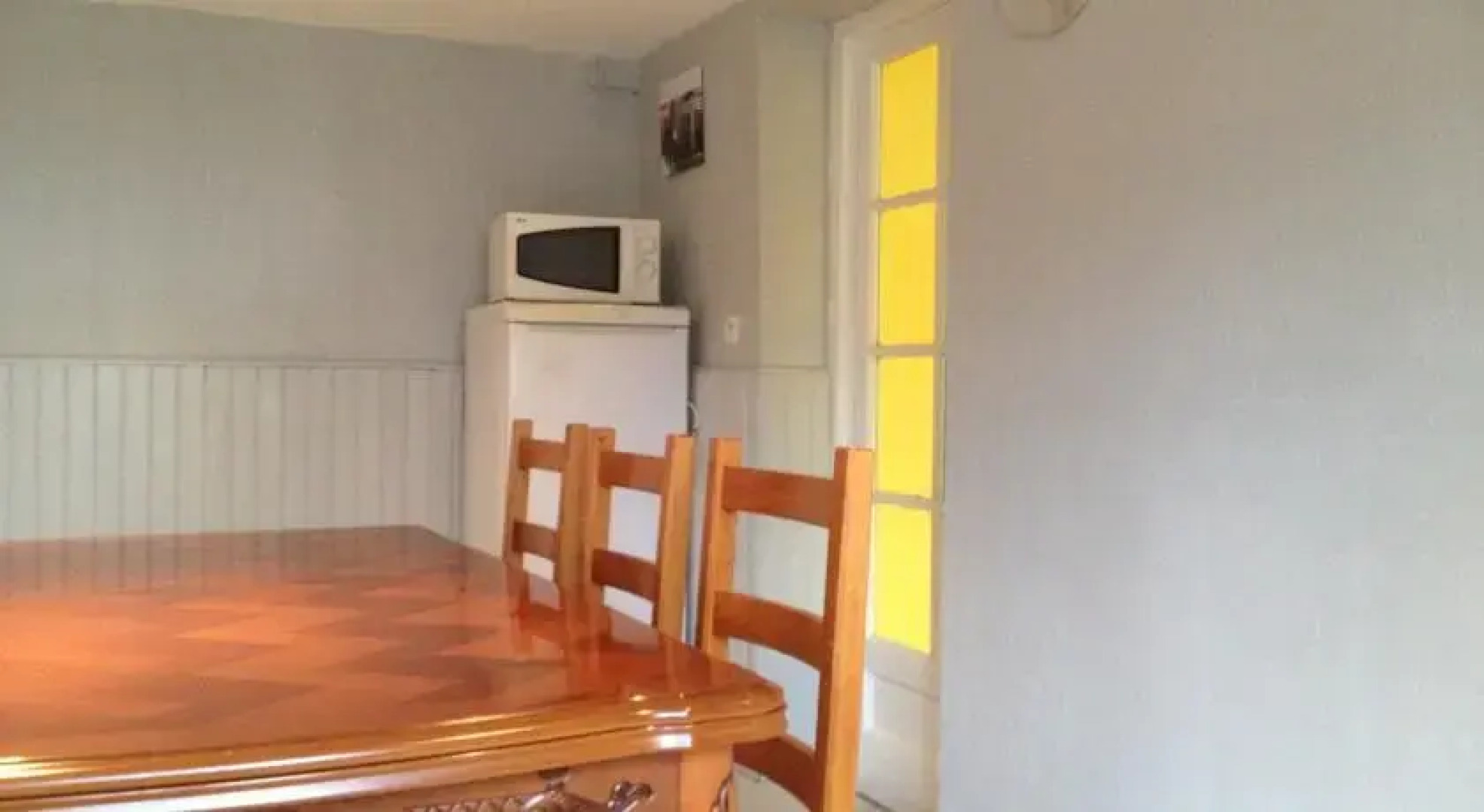 Gîte de la Petite Côte