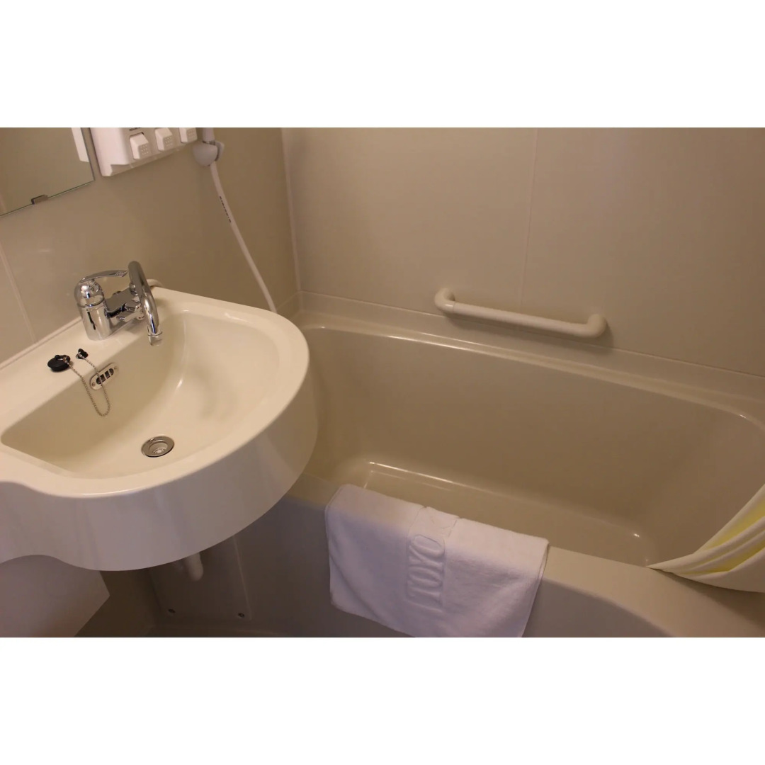 Toyoko Inn Okayama-eki Higashi-guchi