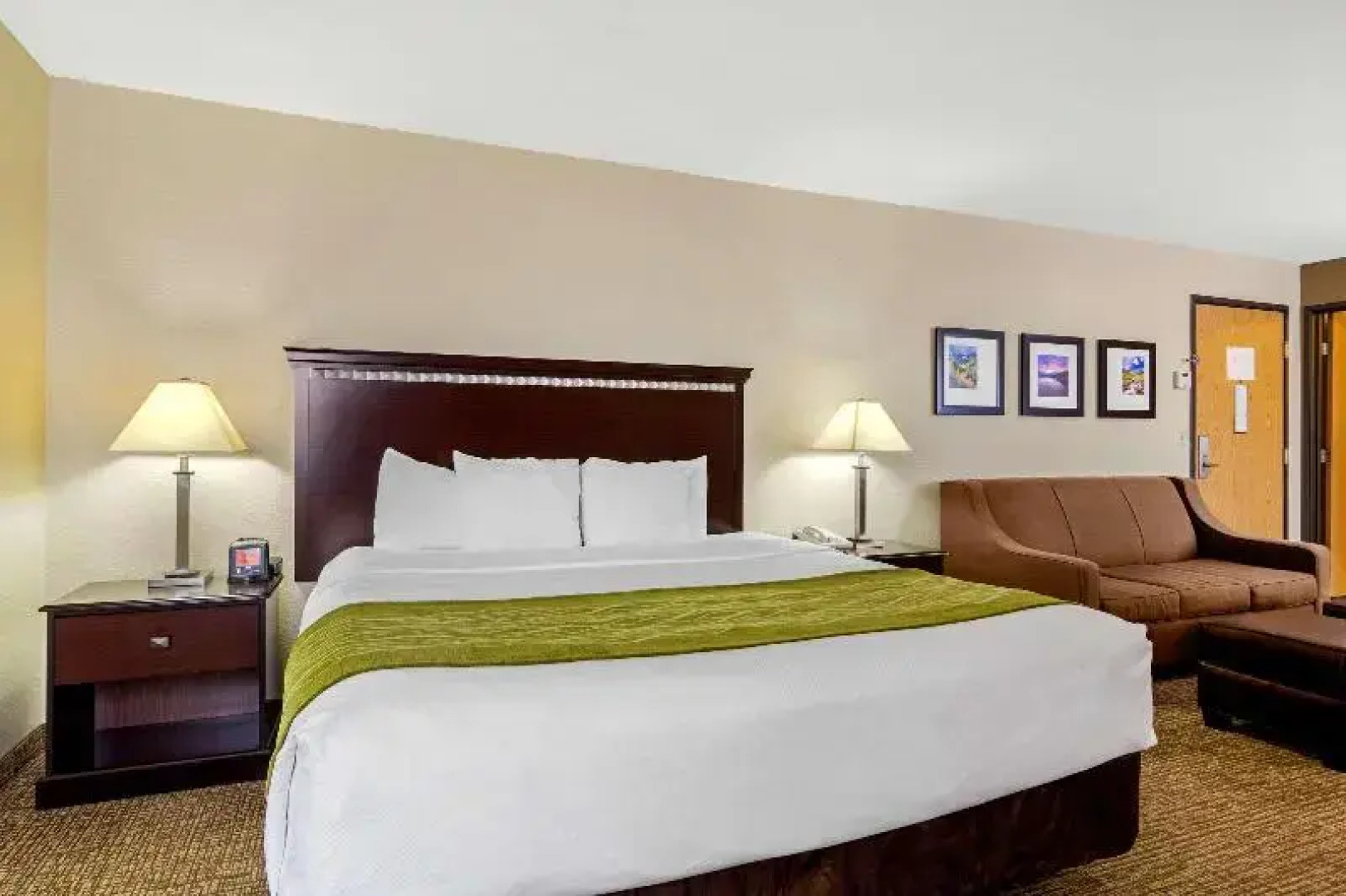 Comfort Inn Greeley