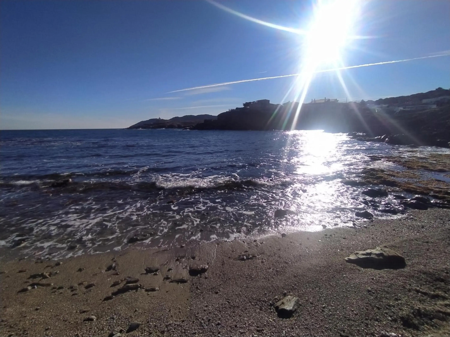 Apartament Port de la Selva