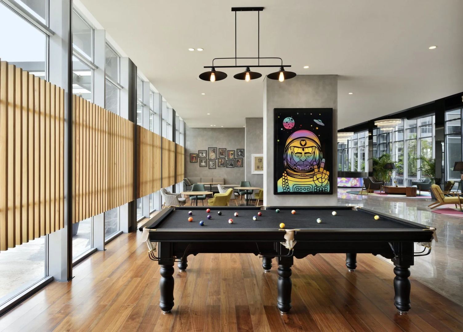 Aloft New Delhi Aerocity