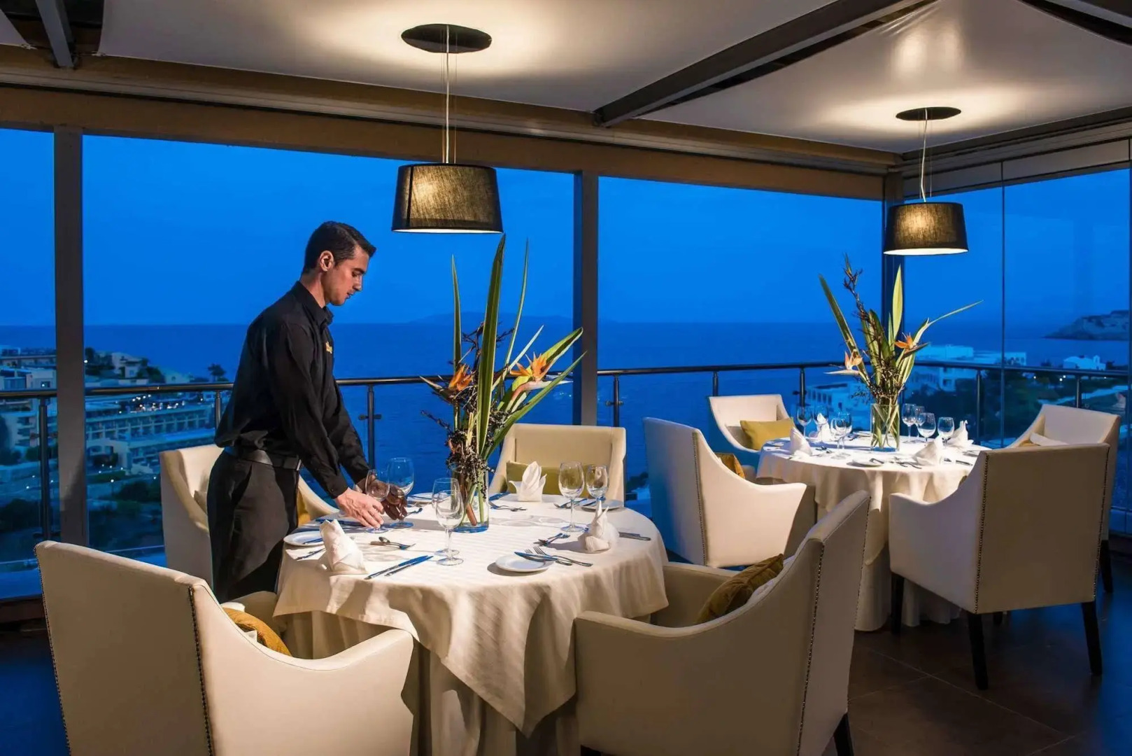 Blue Bay Resort Hotel