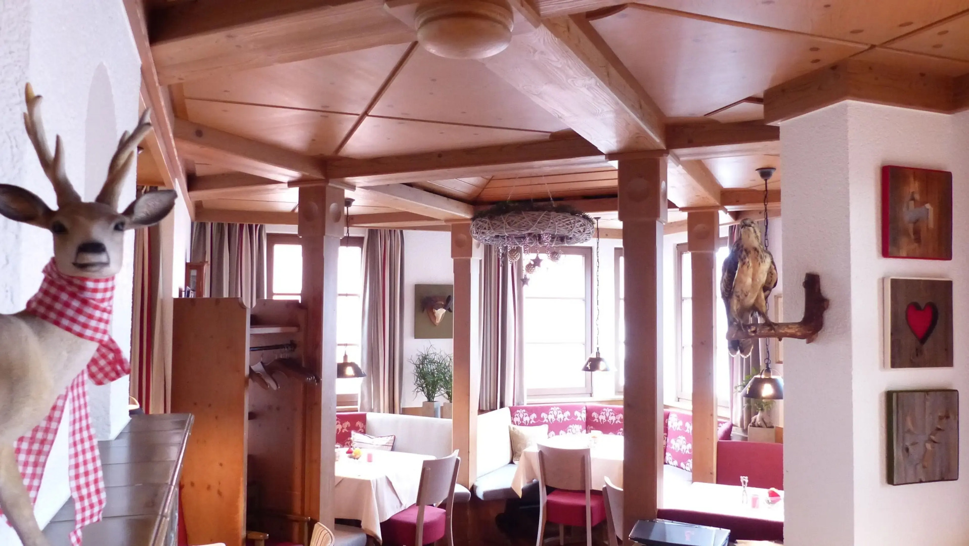 Landhotel Gasthof Krone