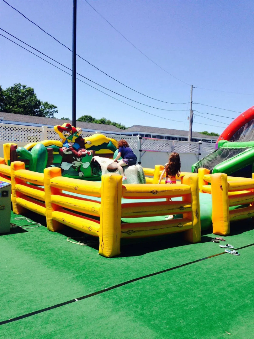 Cape Cod Family Resort and Parks