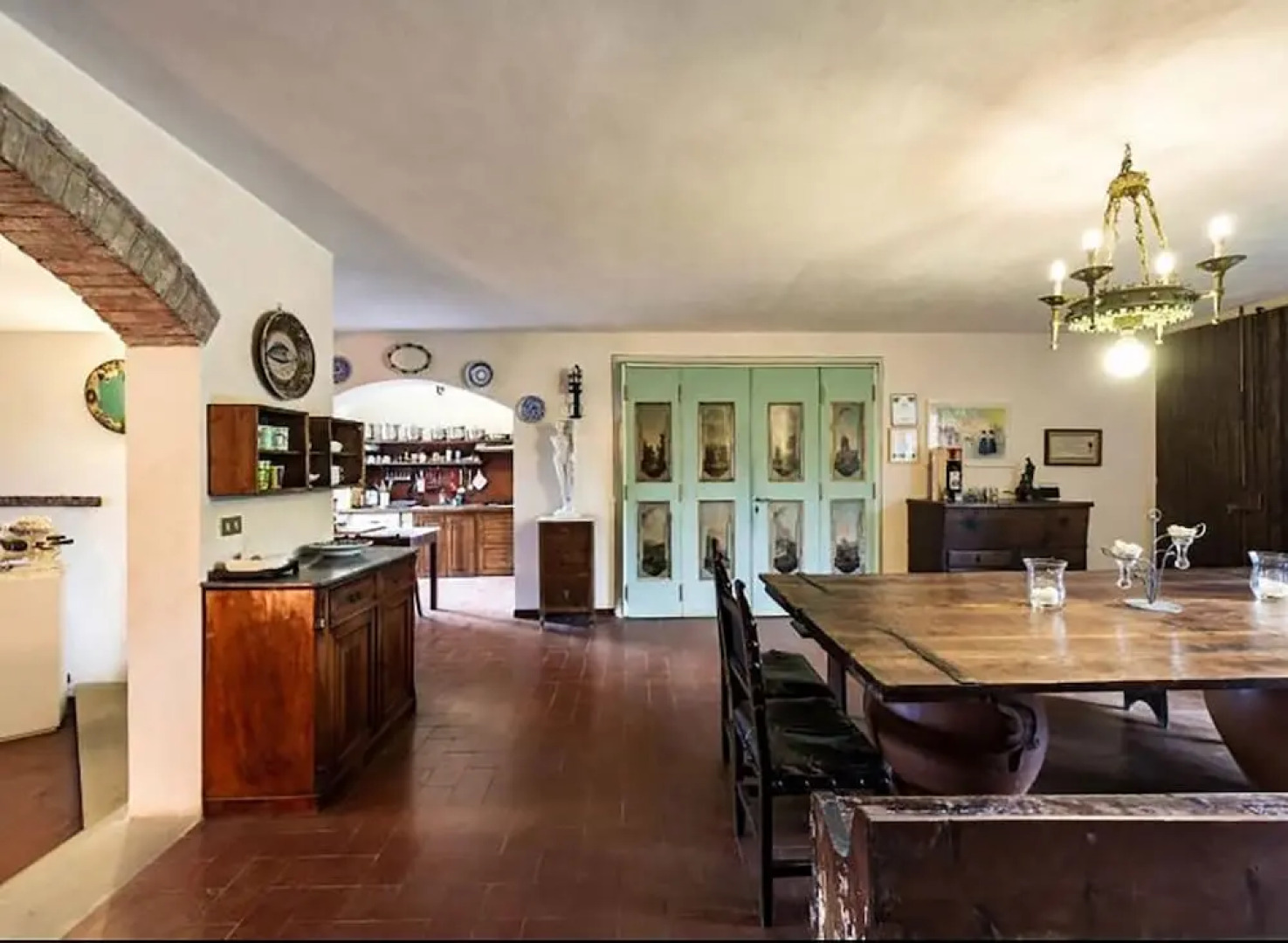 Piaggione di Serravalle