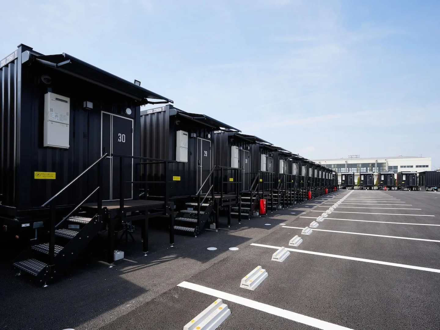 HOTEL R9 The Yard Kaizu