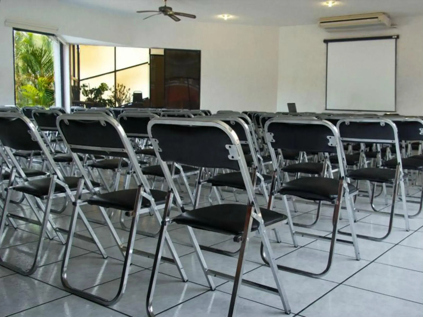 Hotel del Real del Sol