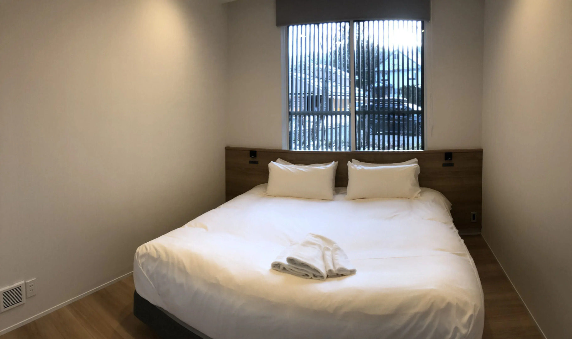 Alpinarc Chalet HAKUBA