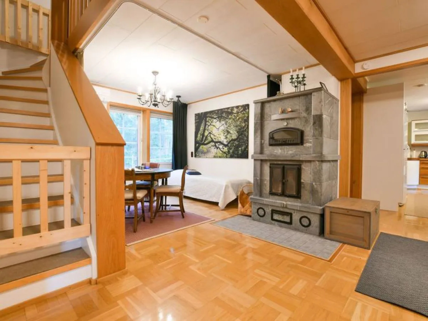 Holiday Home Villa ekdal