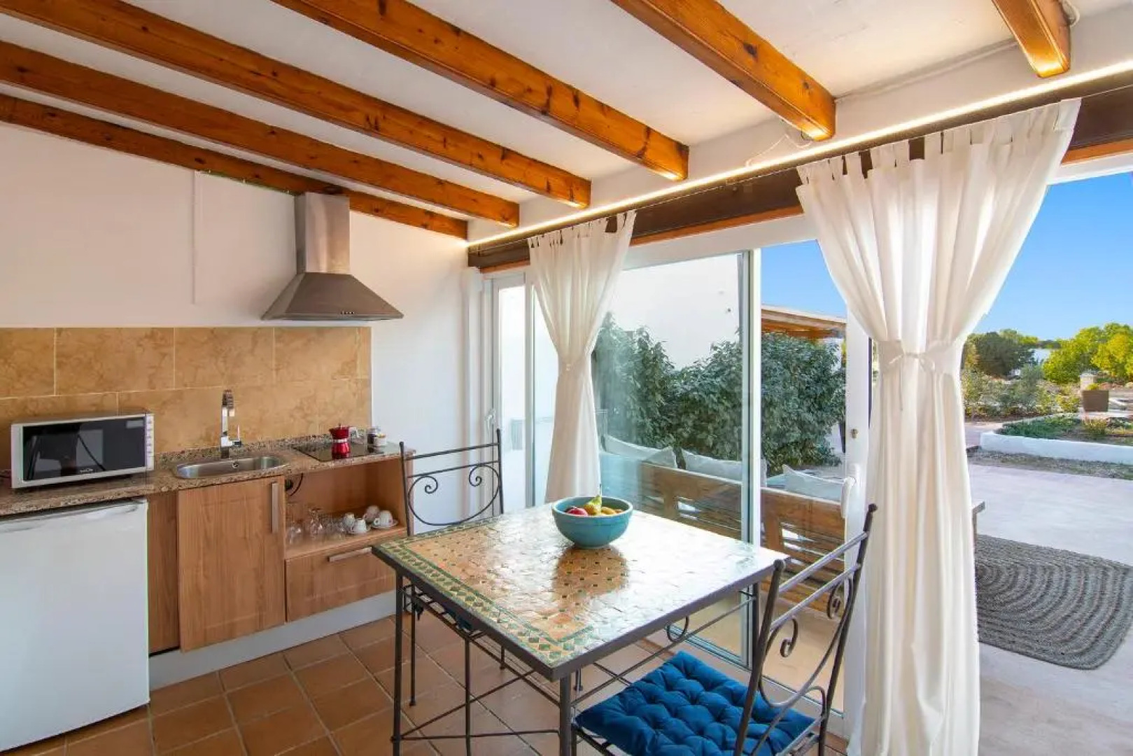 La Masía de Formentera