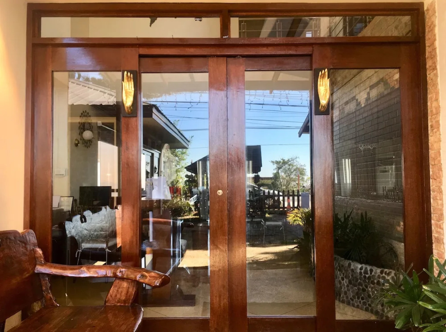 Sarah Bed & Breakfast