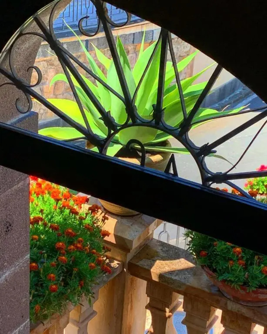 B&B Santapau Charme Living