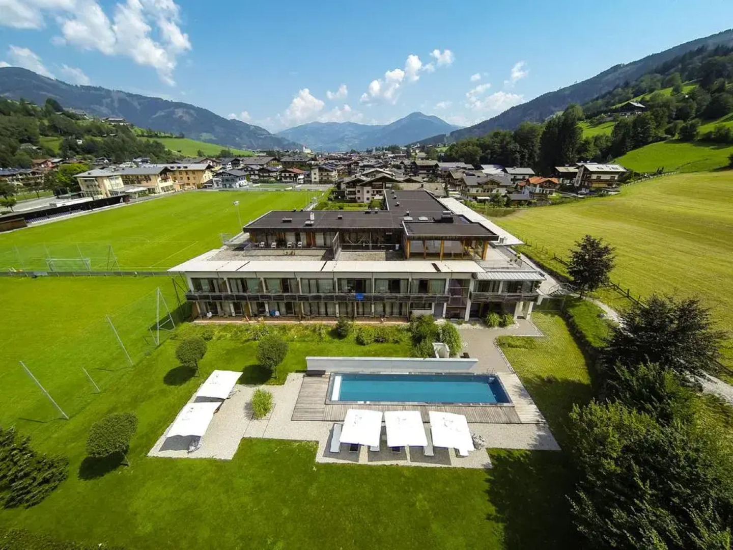 ACTIVE by Leitner’s - Nature & Lifestyle Hotel