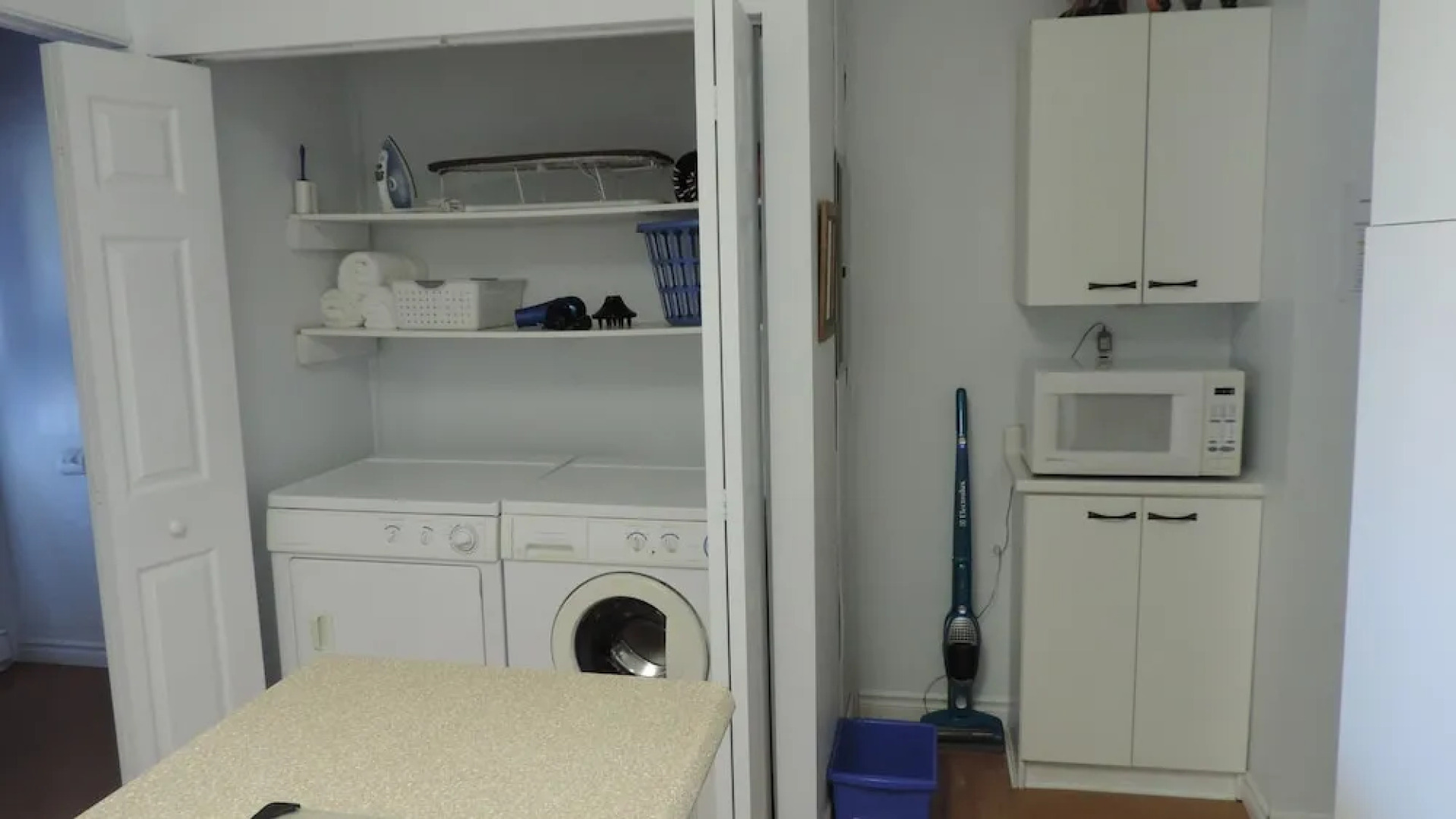 Appartement du Vieil Édifice