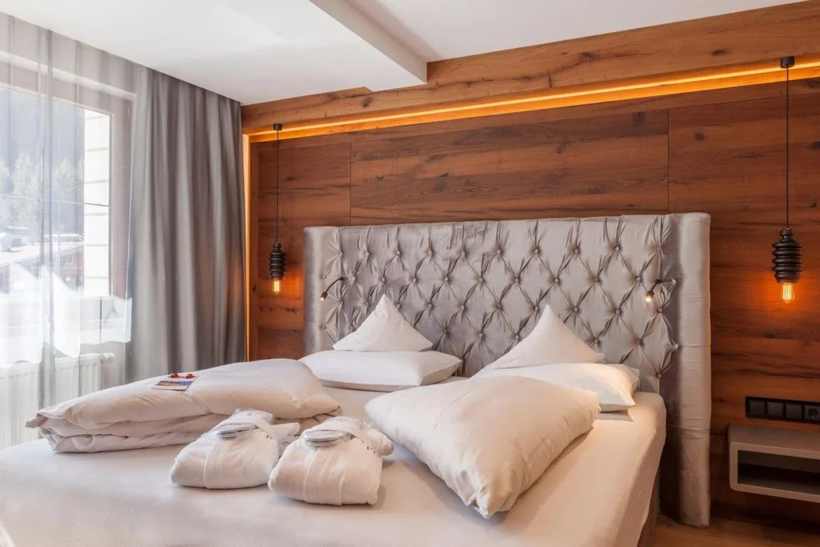 Wohlfühlhotel Platzer