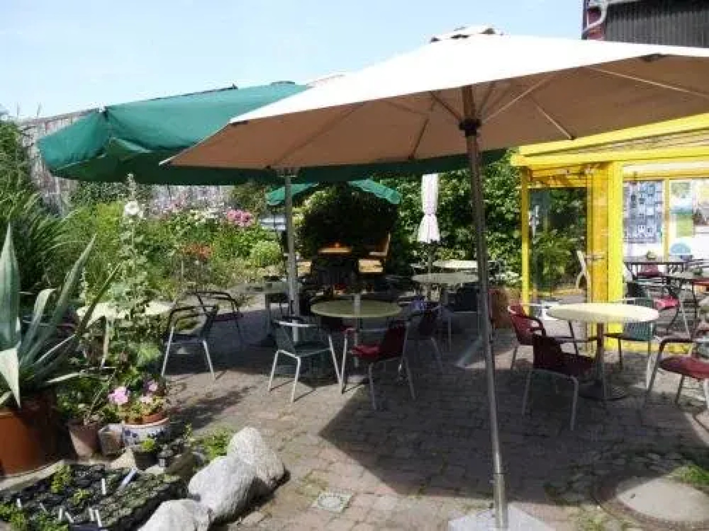 Ferienwohnungen und Zimmer im Alte