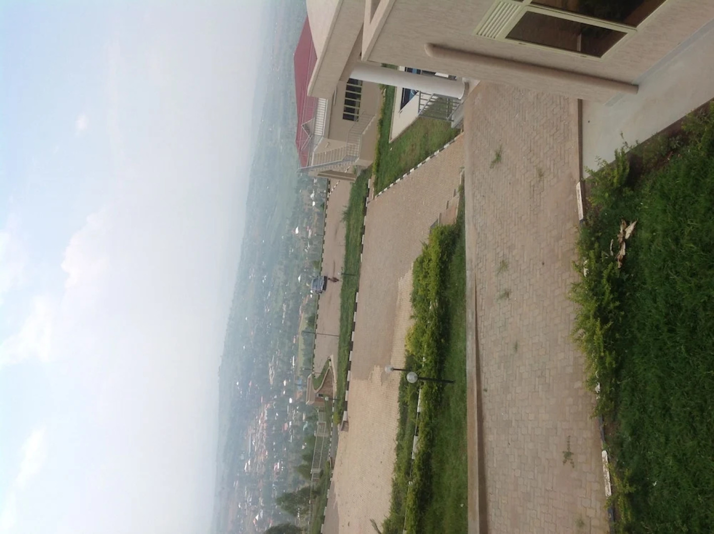 Akagera Resort And Country Club