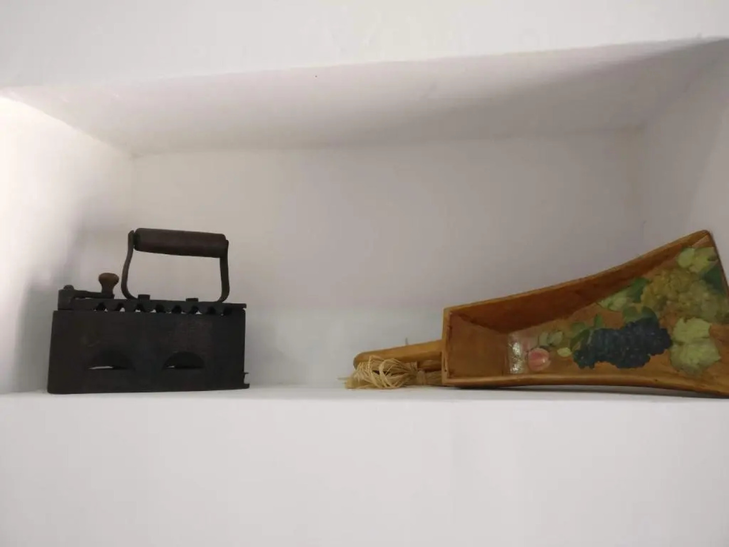 La chiave del Gufo - Bojano