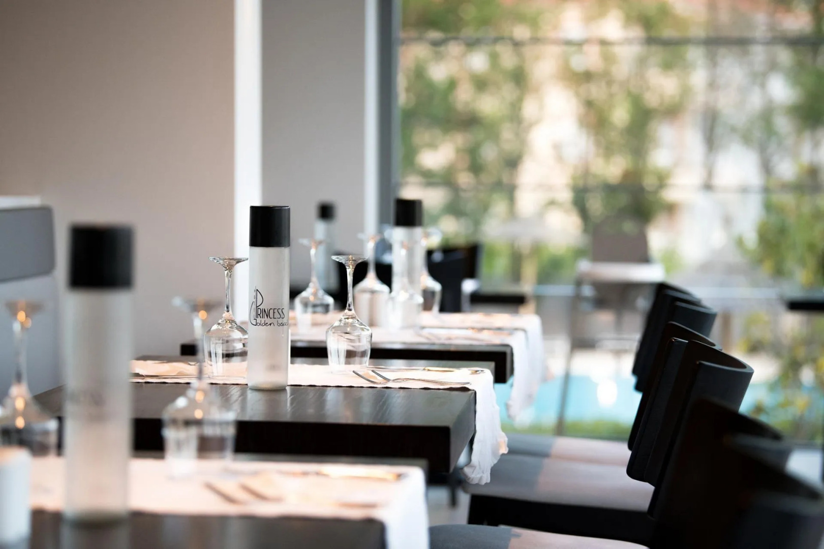 Princess Golden Beach Hotel