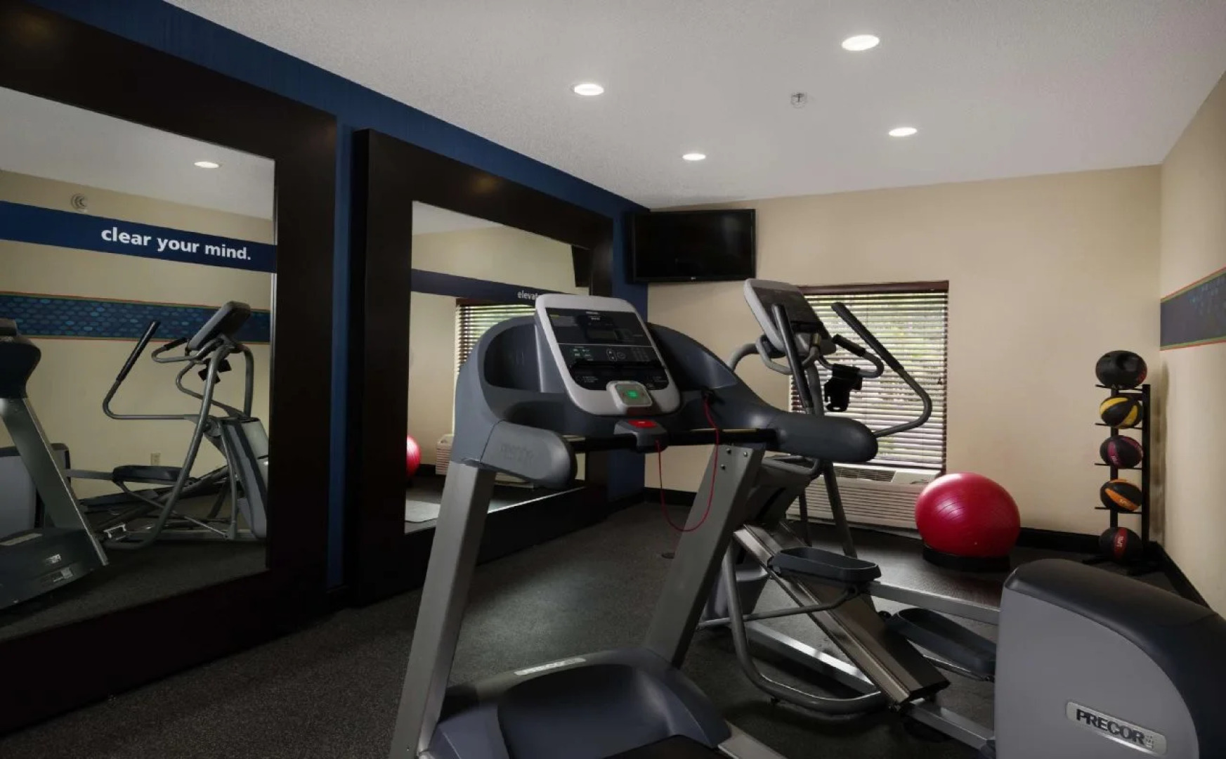 Hampton Inn Titusville/I-95 Kennedy Space Center