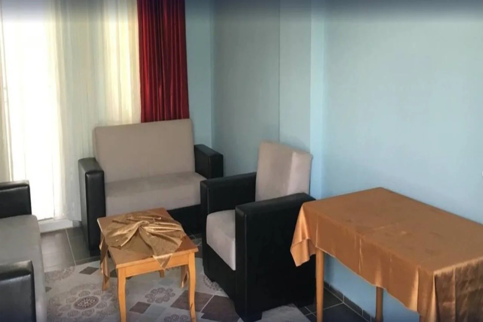 The Palm Club Apart Otel