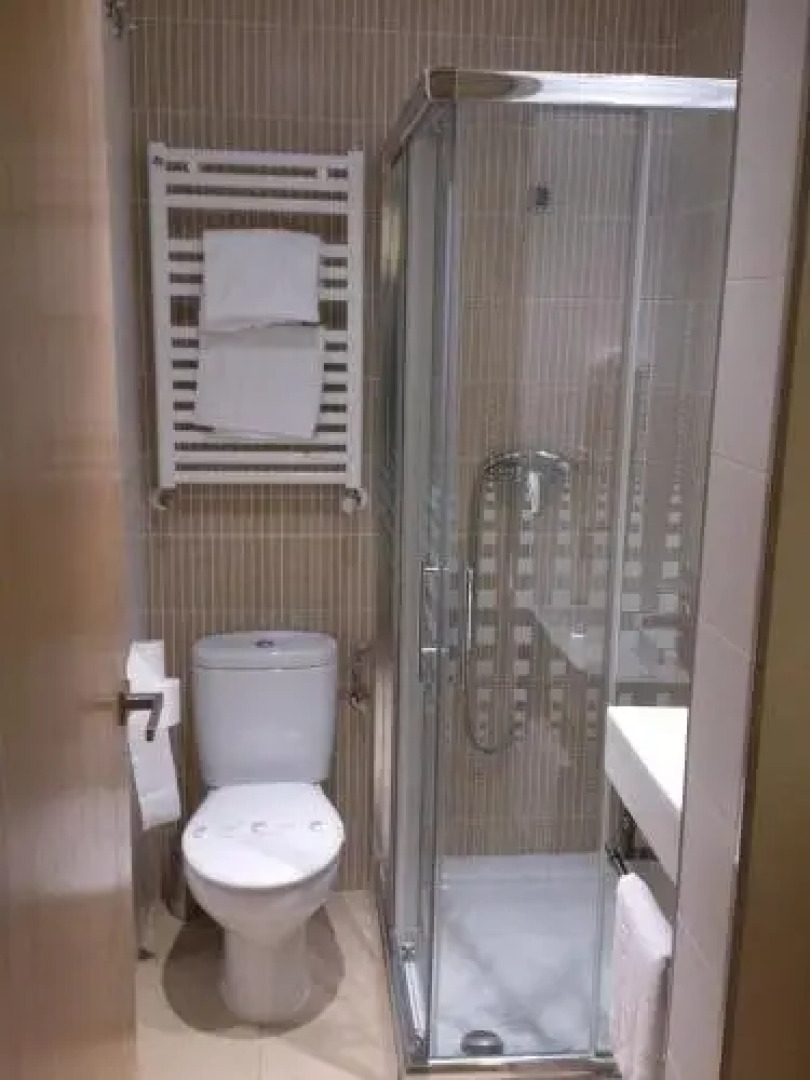 Hostal Restaurante La Muralla