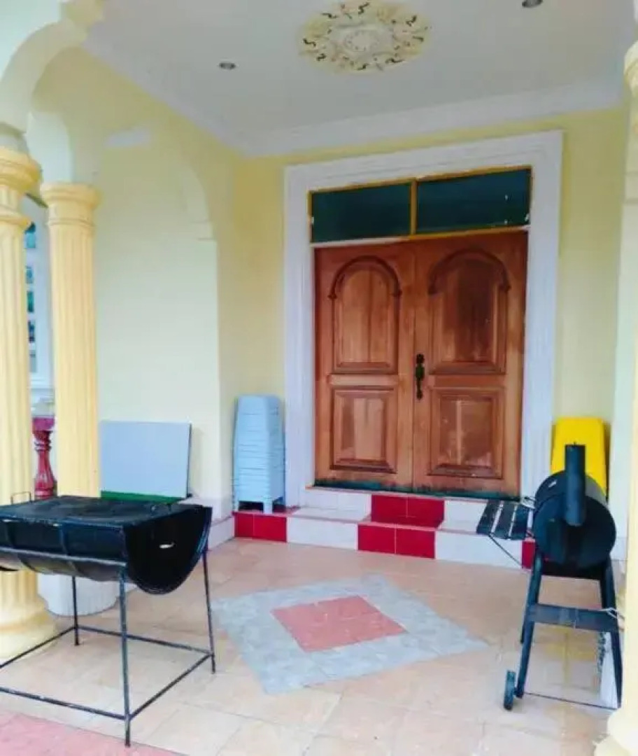 Irama Banglo with Private Pool