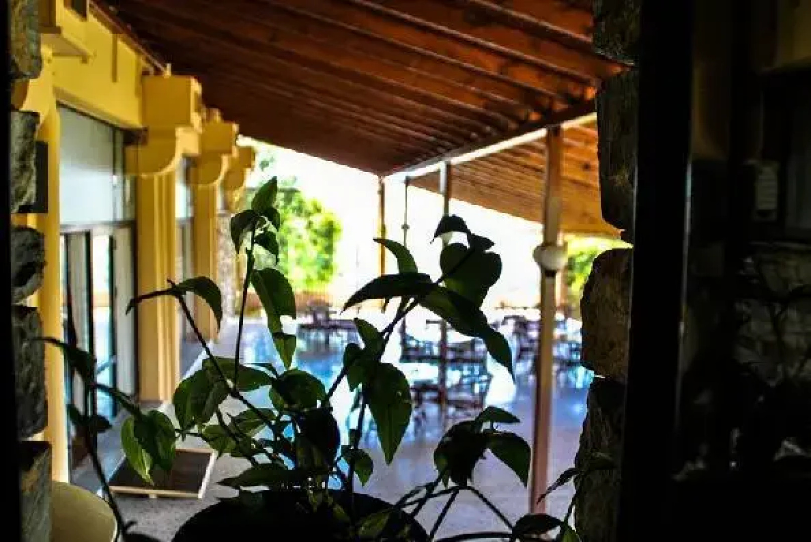 Traditional Hotel Konstantinos G. Karamanlis